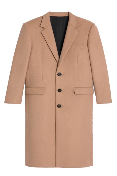 Women's Chesterfield Coat