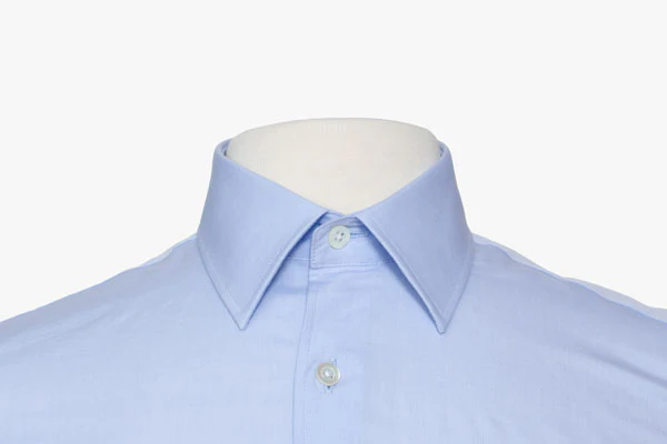 Collar style 3