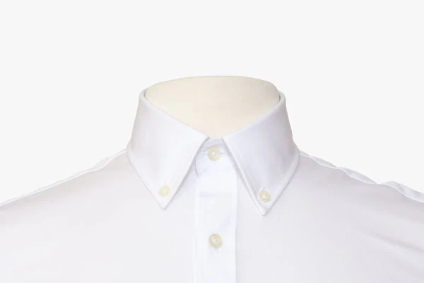 Collar style 4