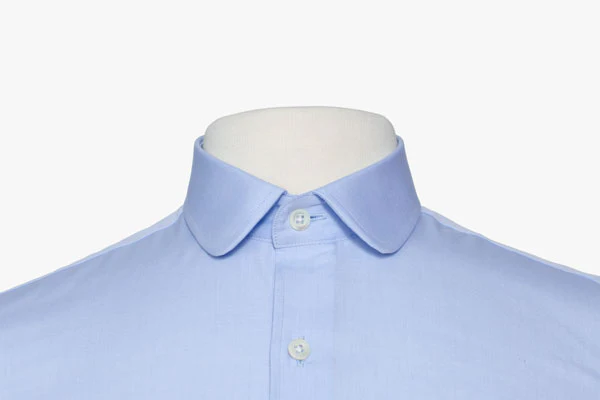 Collar style 5