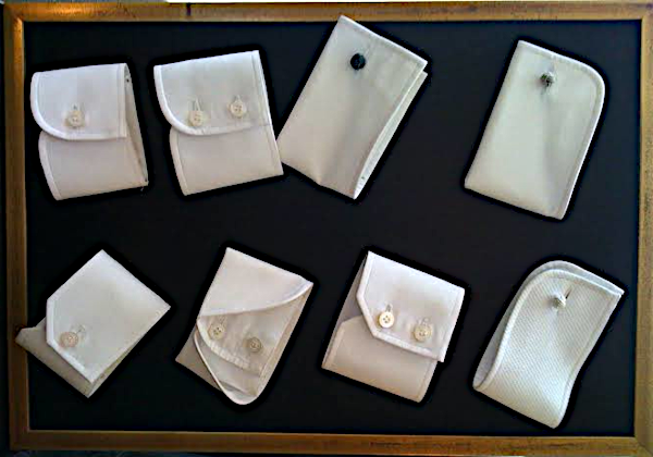 Cuff style 4