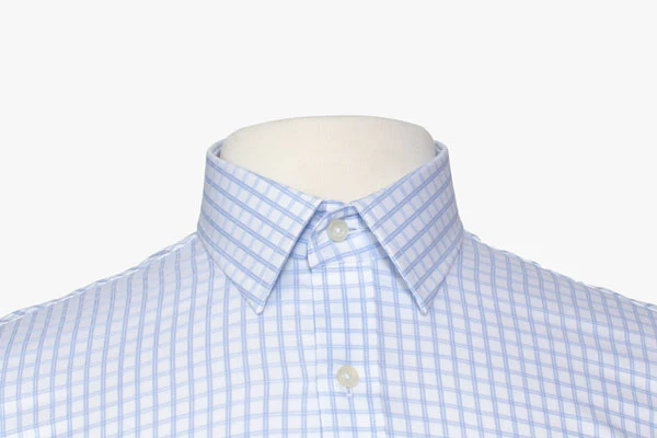 Collar style 8