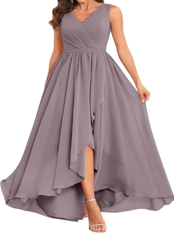 Bespoke Women's Dress Style 8