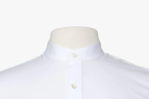 Collar style 9