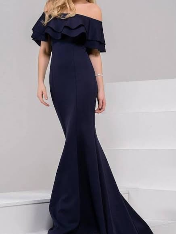 Bespoke Women's Dress Style 10