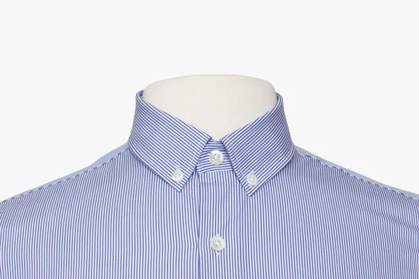 Collar style 11