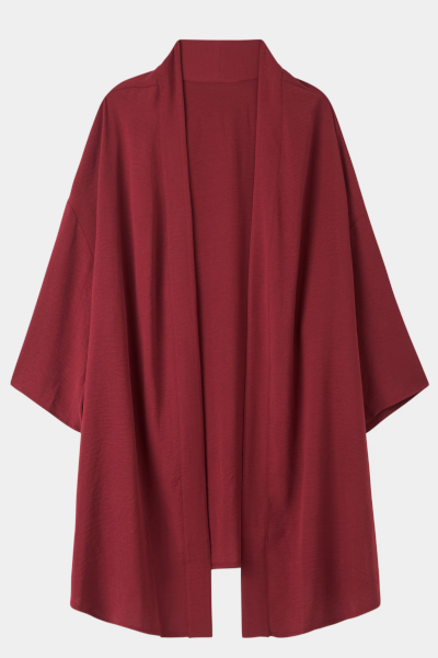 Women's Kimono Coat