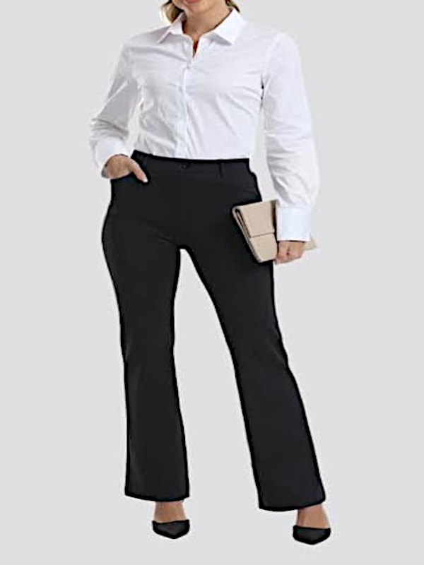 Bespoke shirt
