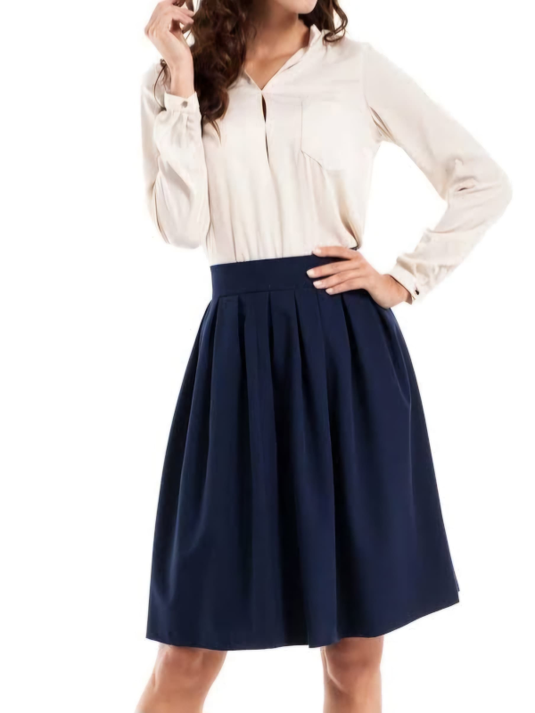 Bepsoke skirt