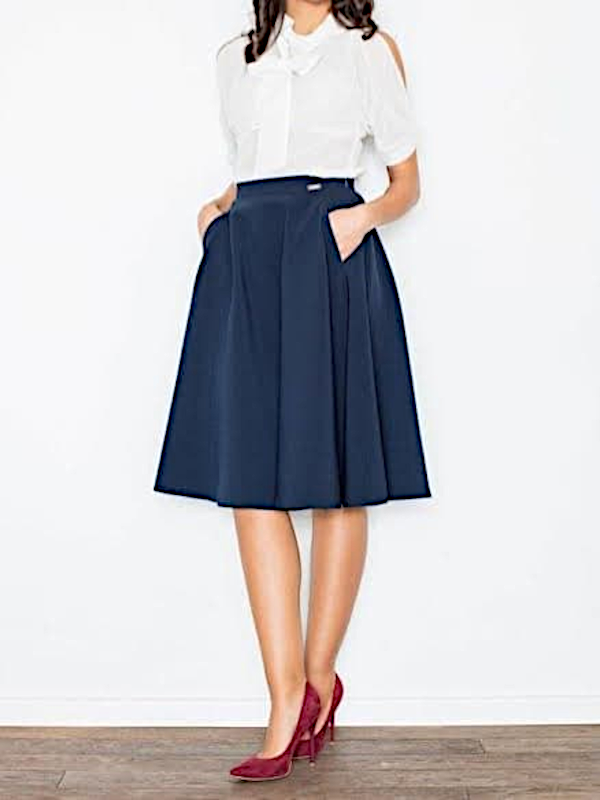 Bepsoke skirt