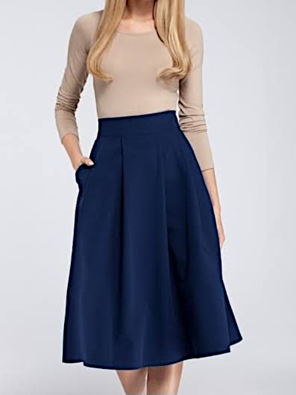 Bepsoke skirt