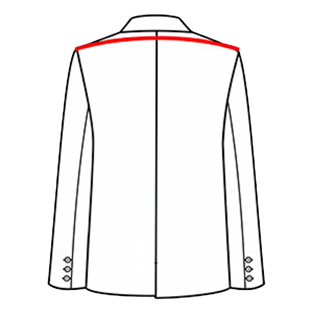 Shoulder Measurement