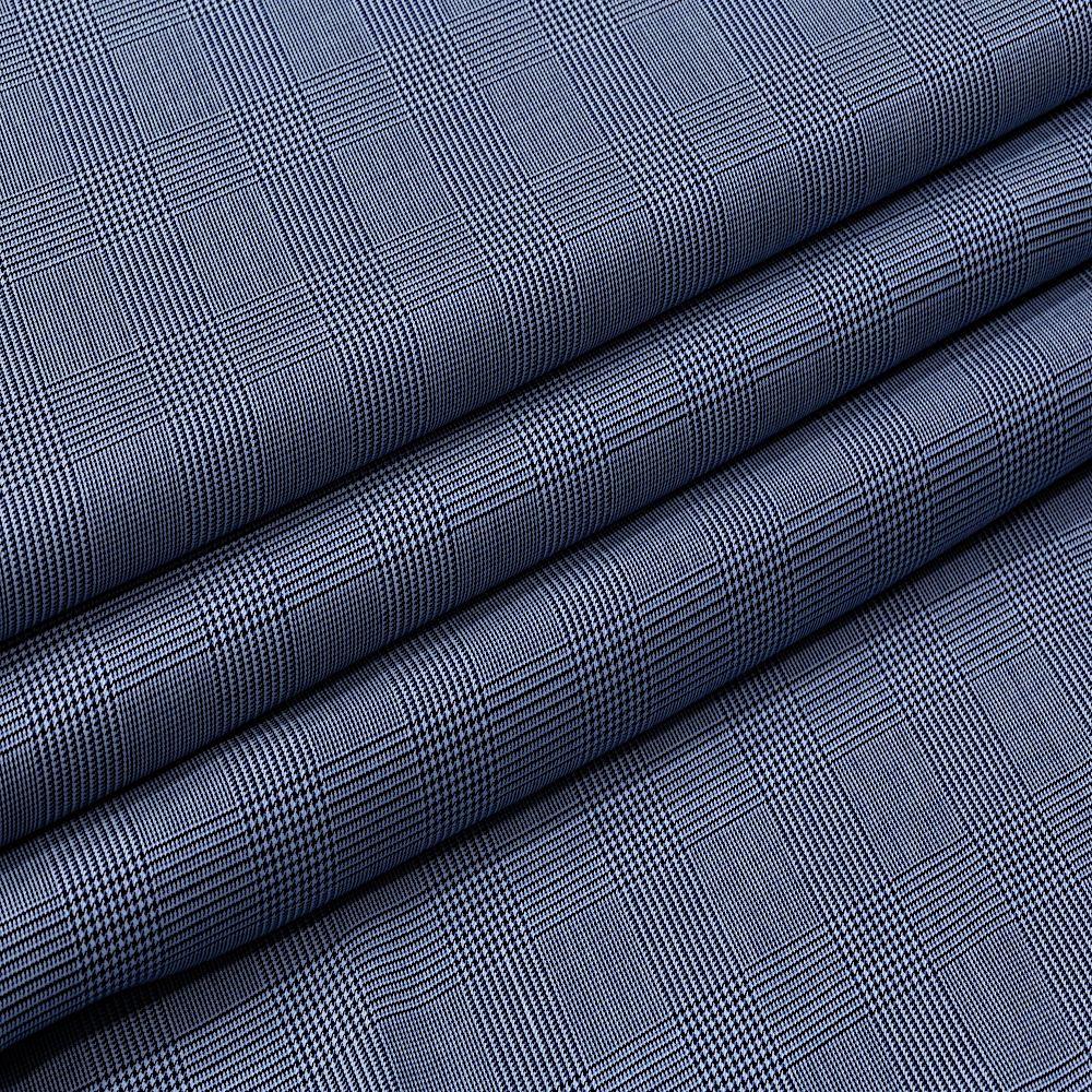Italian Super Wool example 1