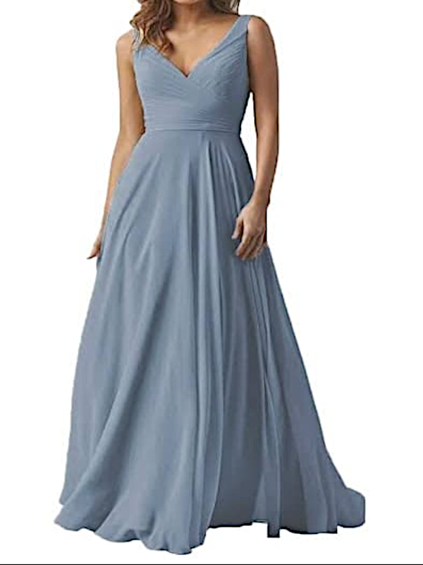 Bespoke wedding dress