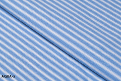 AQUA : Shirt Fabric