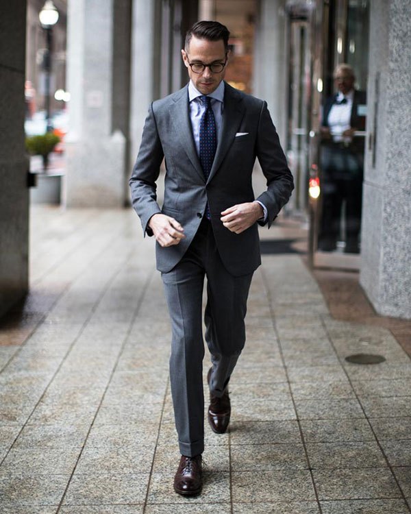 Suits - Nordic Bespoke