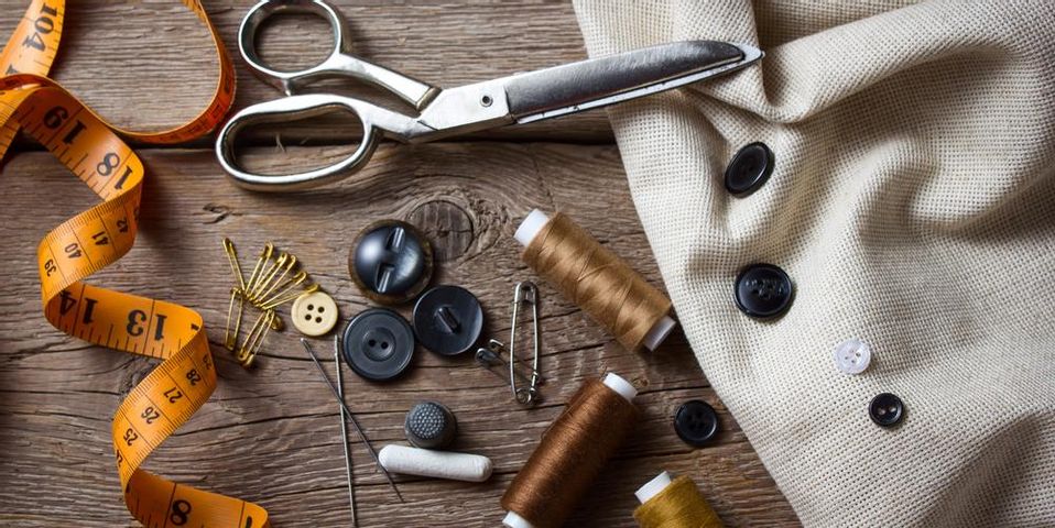 Nordic Bespoke: Weaving Tradition Tailoring with Modernity