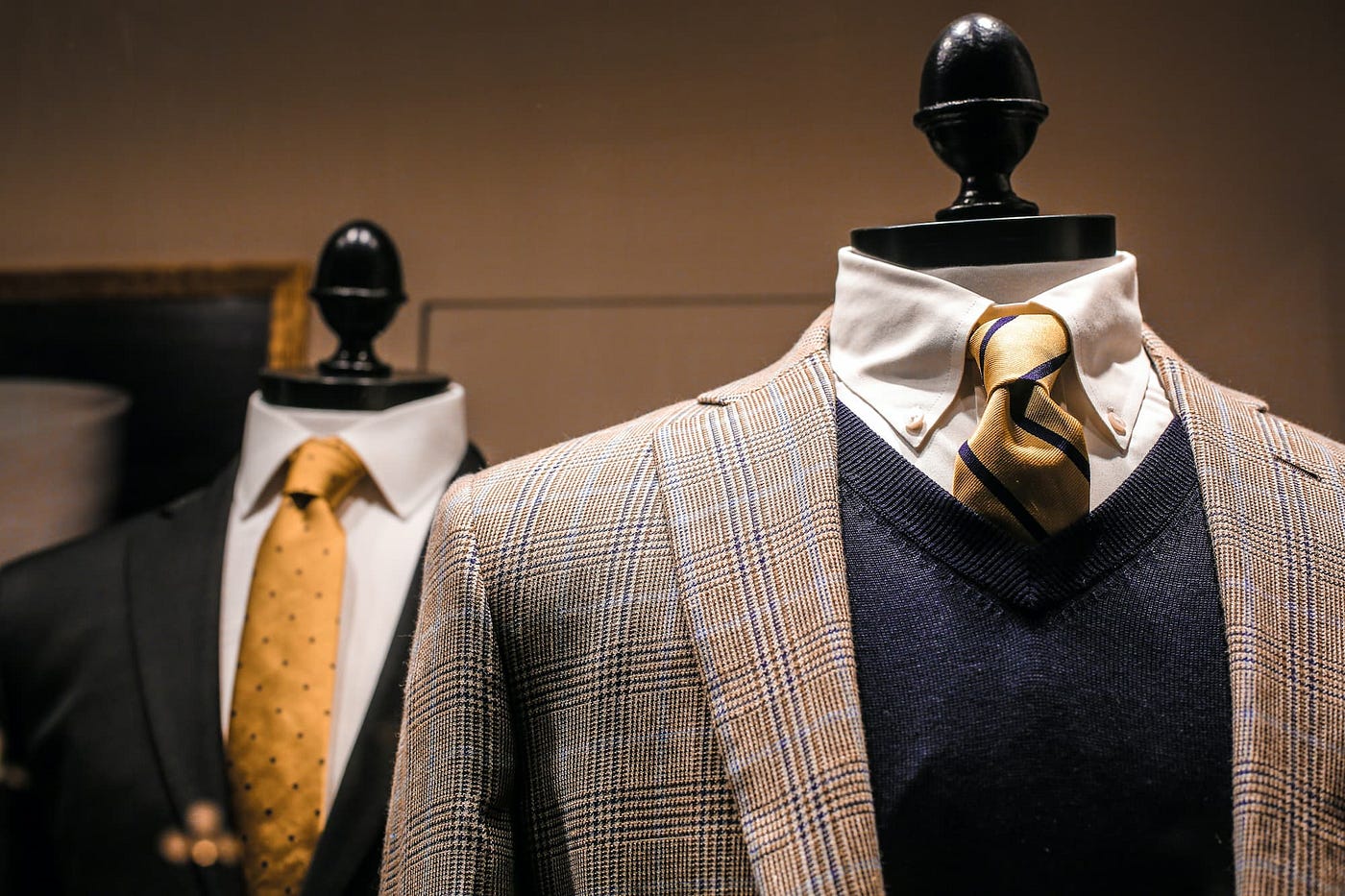 Tailored to Perfection: The Significance of Custom Fit