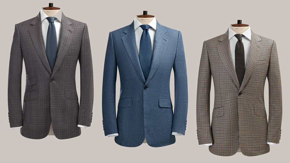 Timeless Style and Unmatched Quality of Nordic Bespoke