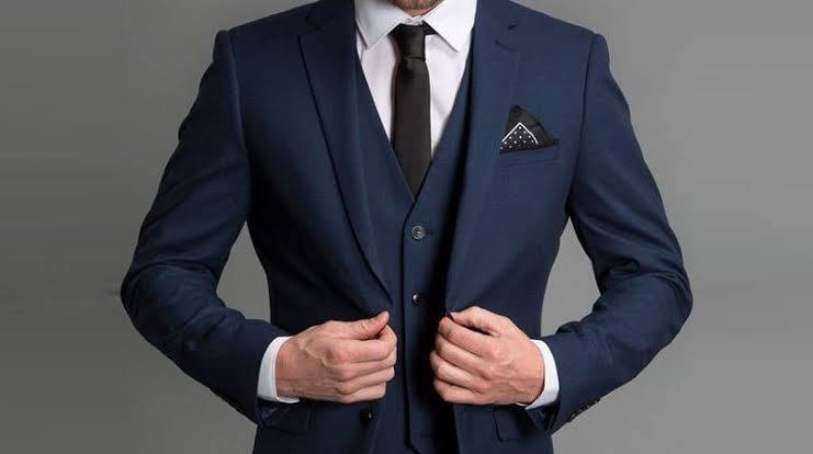The art of Bespoke Suit and Trending