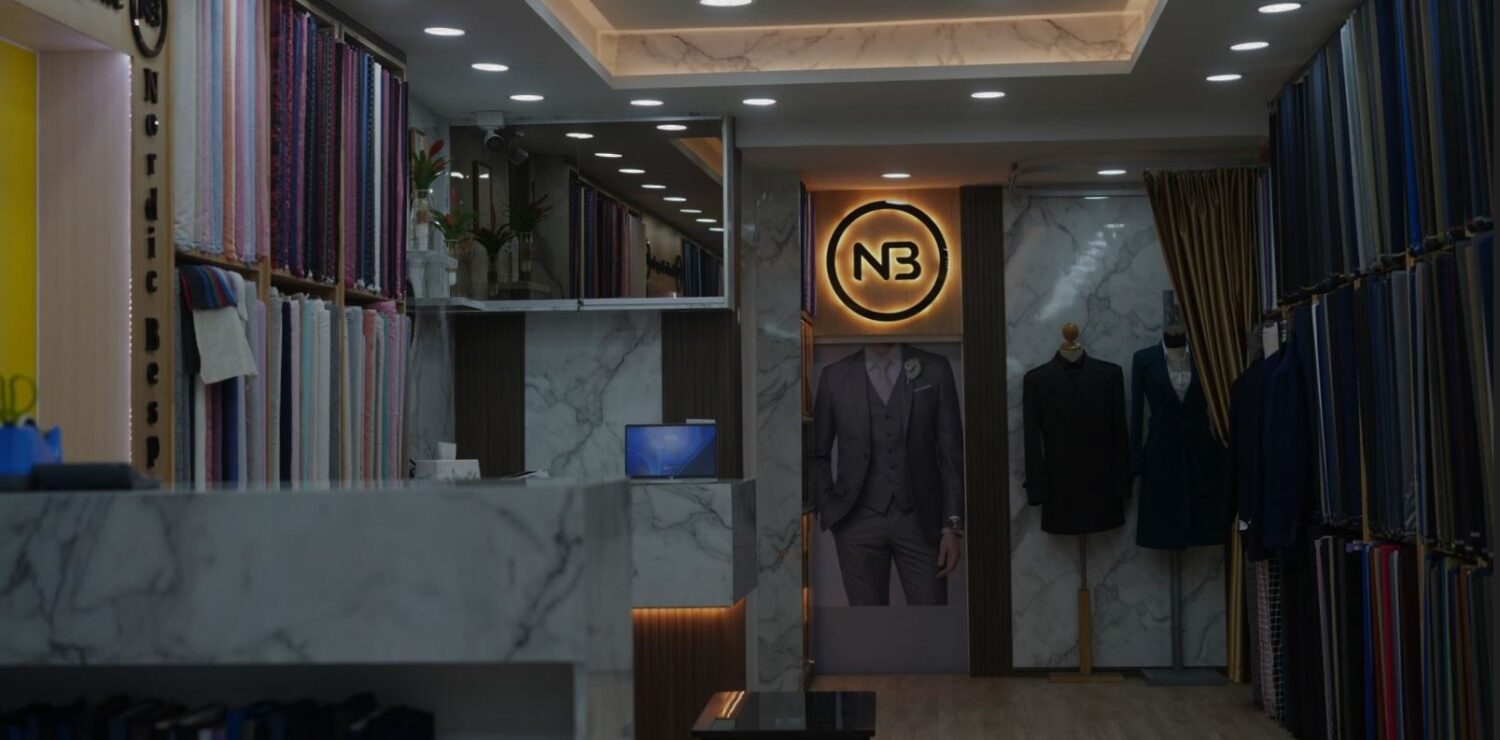 Nordic Bespoke Best Tailor Bangkok