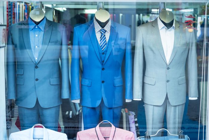 Choosing Tailor shop in Bangkok