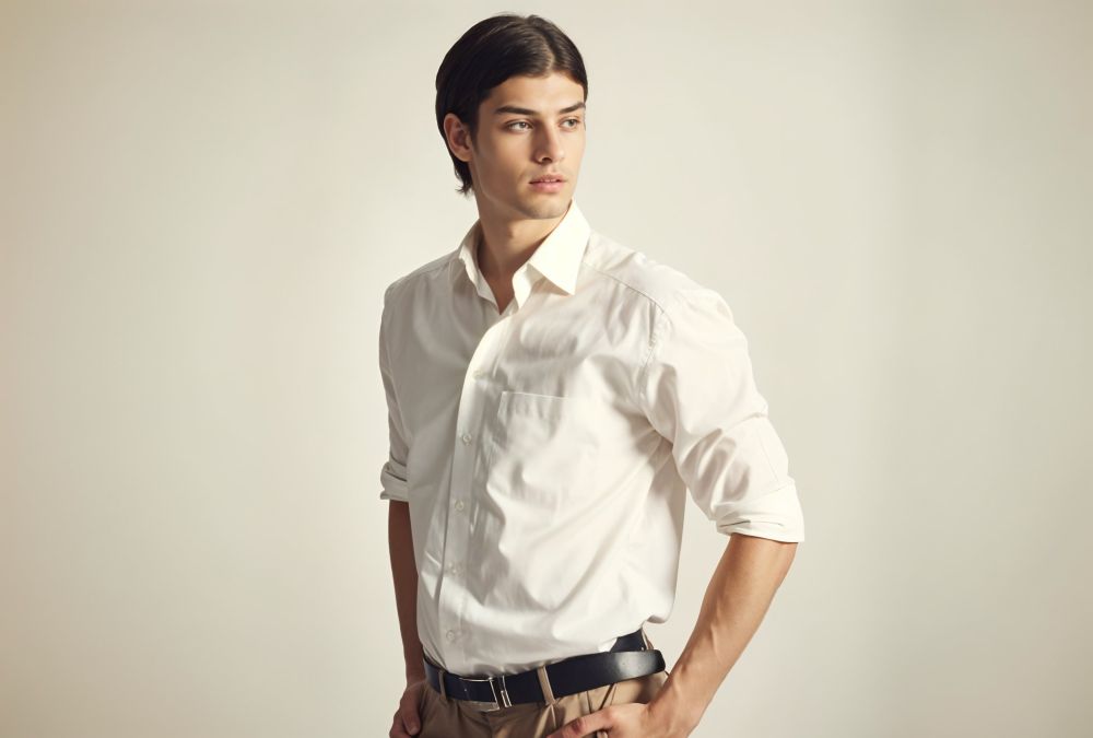 Oxford Shirt