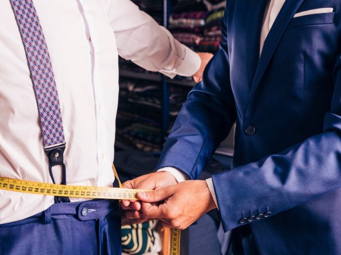 Wedding suits for men - Mistakes to avoid