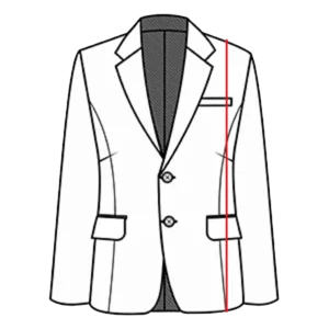 Length measurement guide