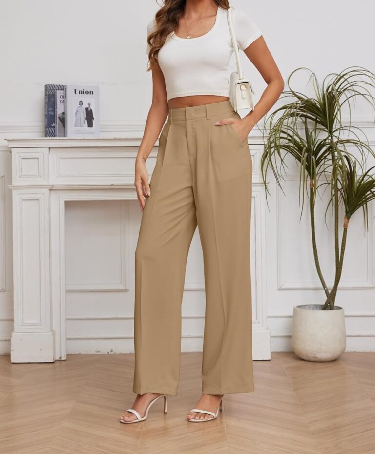 women trousers